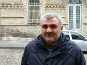 Məhkəmə Əfqan Muxtarlını azadlığa buraxdı